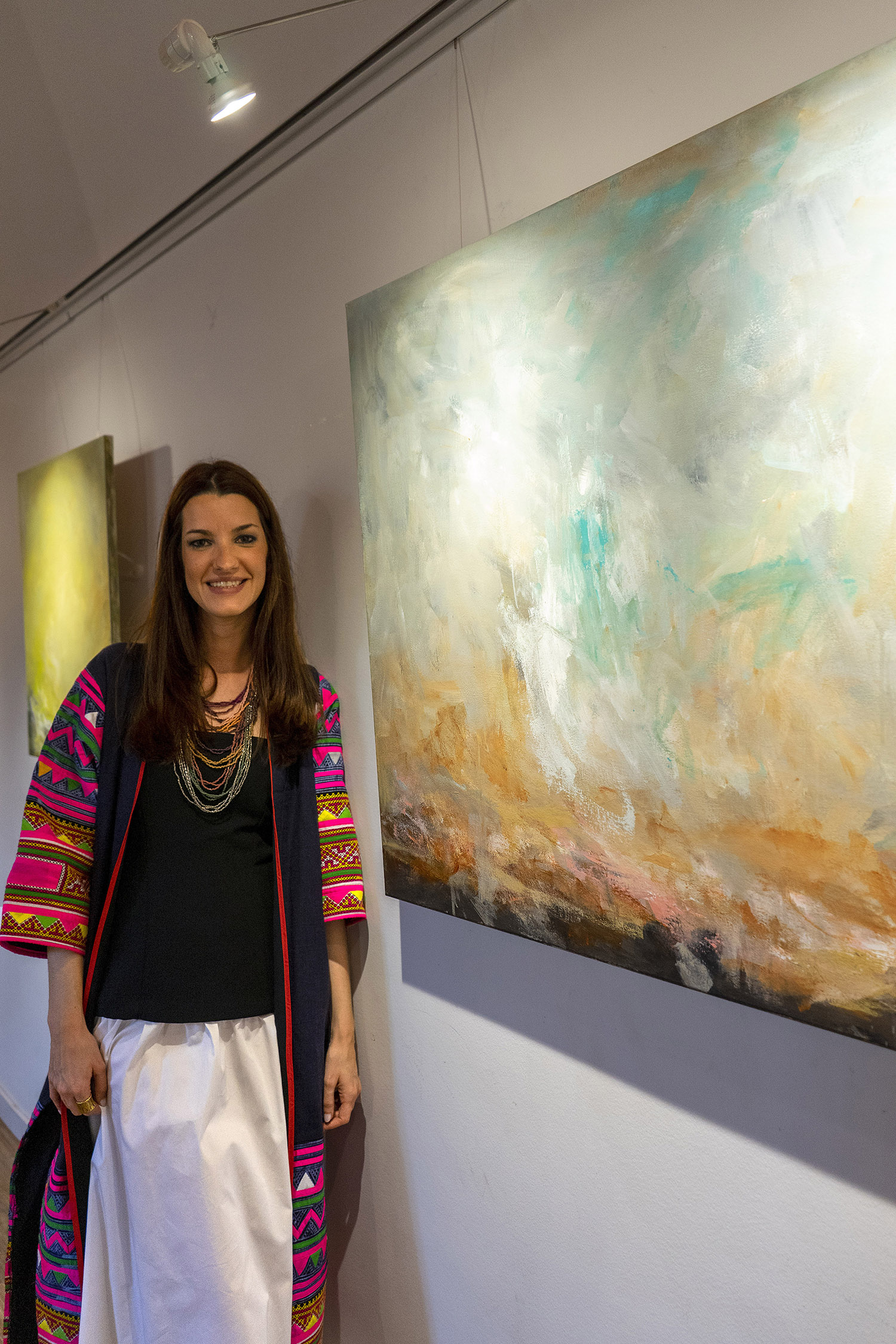 MAR SONORO - Palma Graça - 01 2025