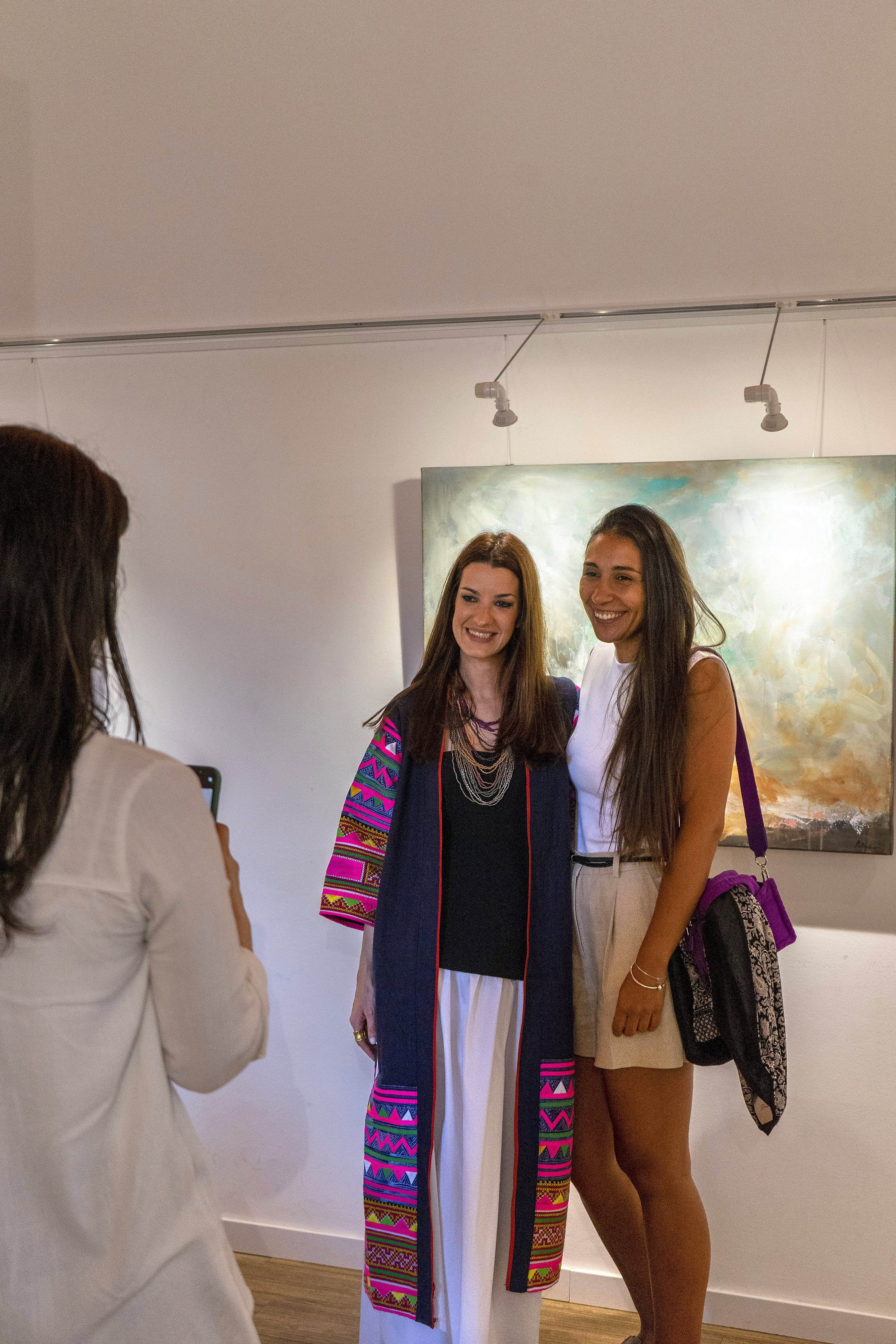 MAR SONORO - Palma Graça Exhibition Guests - 12 2025